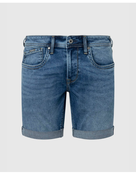 PEPE JEANS Hatch Short - Shorts