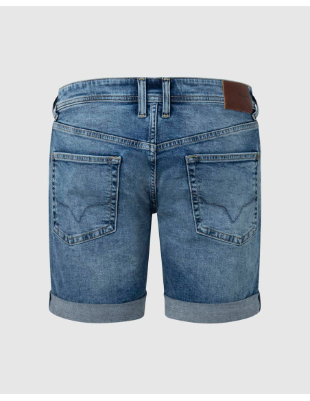 PEPE JEANS Hatch Short - Shorts