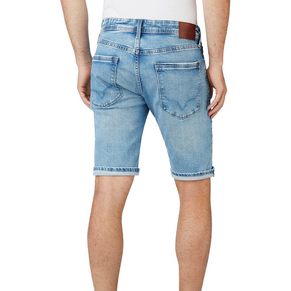 PEPE JEANS Stanley Short – Shorts