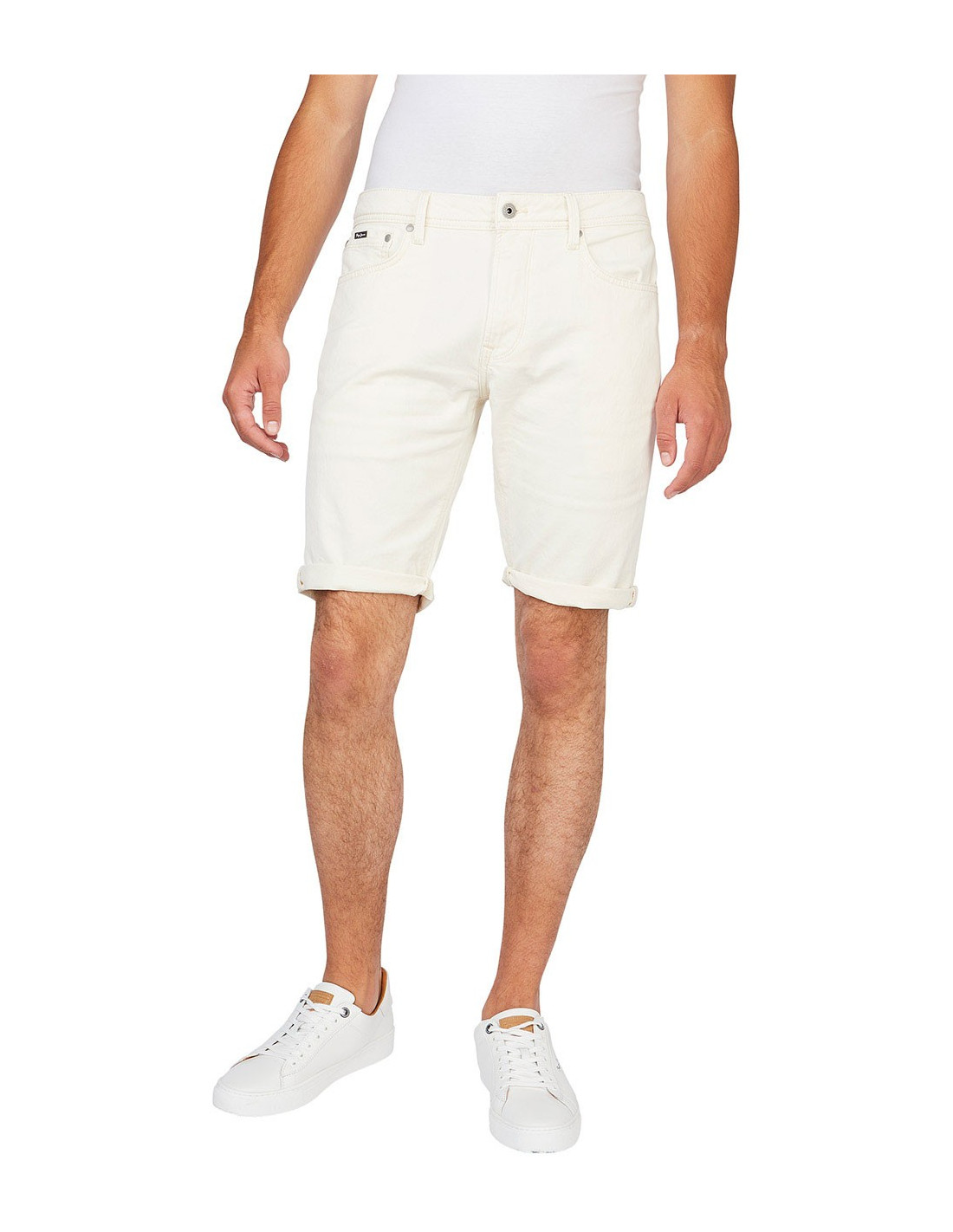 PEPE JEANS Short Stanley Shorts