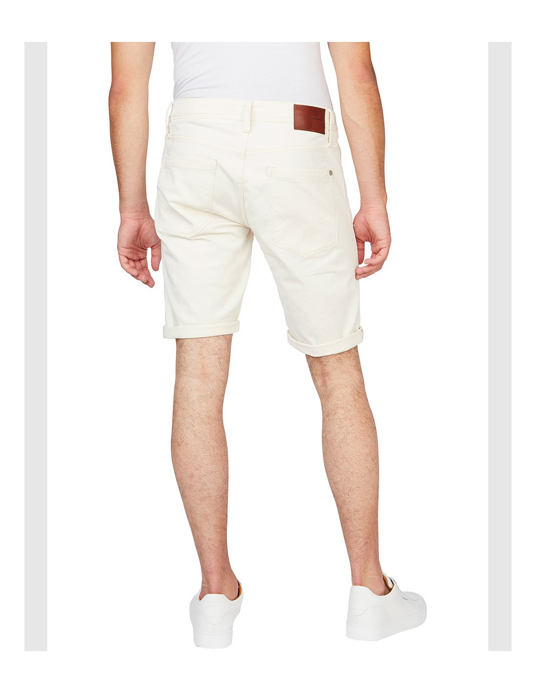 PEPE JEANS Stanley Short - Shorts