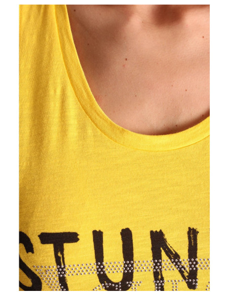GUESS W92I78 - Camiseta tirantes