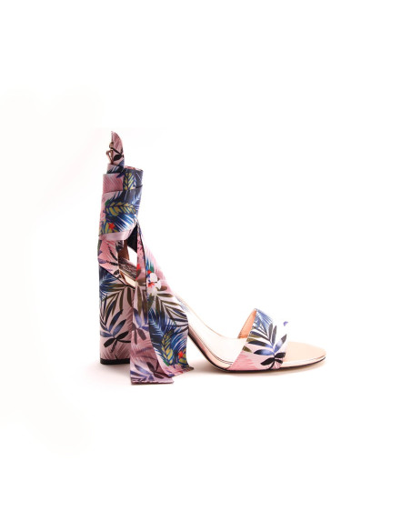 GUESS FLALL1 - Sandalen