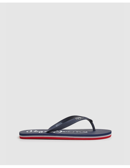 PEPE JEANS Bay Beach Basic M - Flip flops