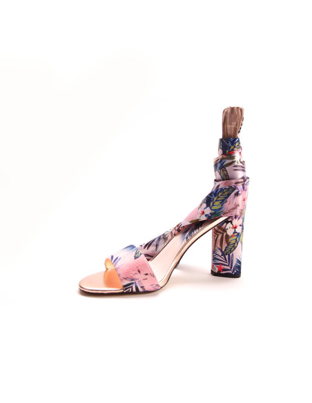 GUESS FLALL1 - Sandalen