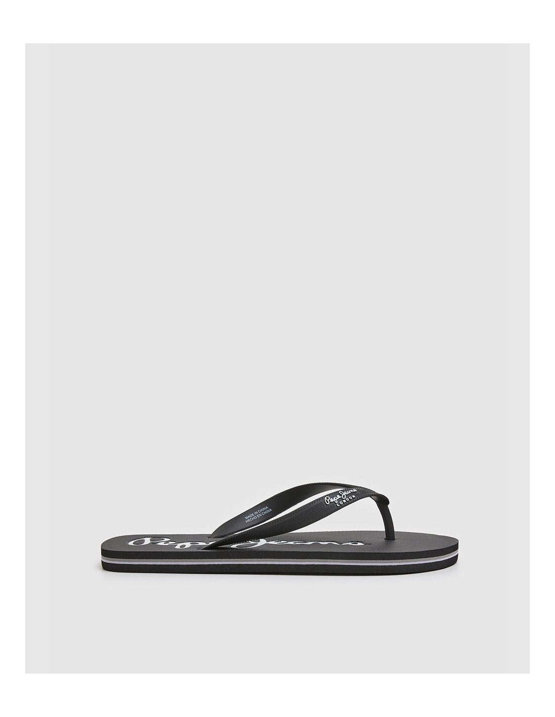 PEPE JEANS Bay Beach Basic M - Tongs