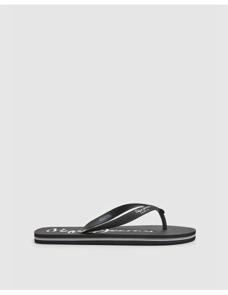 PEPE JEANS Bay Beach Basic M - Tongs