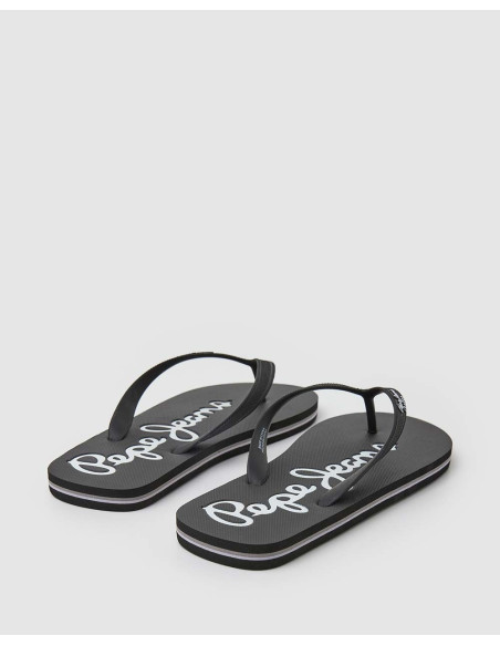 PEPE JEANS Bay Beach Basic M – Flip-Flops