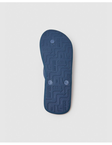 PEPE JEANS Whale Flag - Chanclas