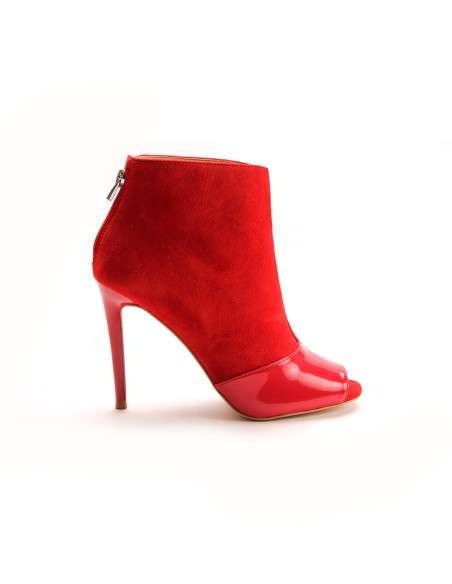 GUESS FLFNT1 - Botines