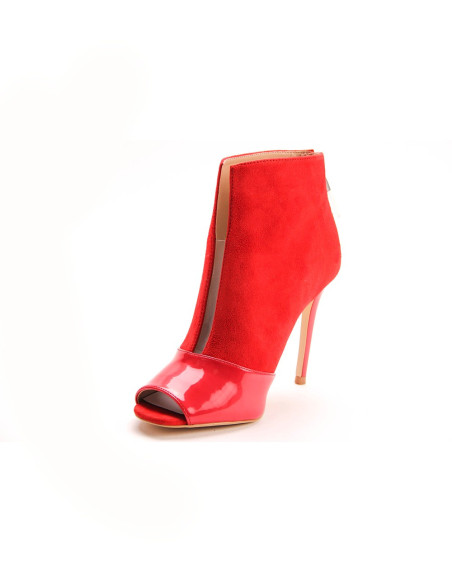 GUESS FLFNT1 - Bottines