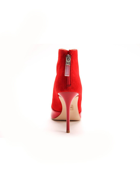 GUESS FLFNT1 - Bottines