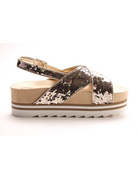 GUESS FLHRR2 - Sandals