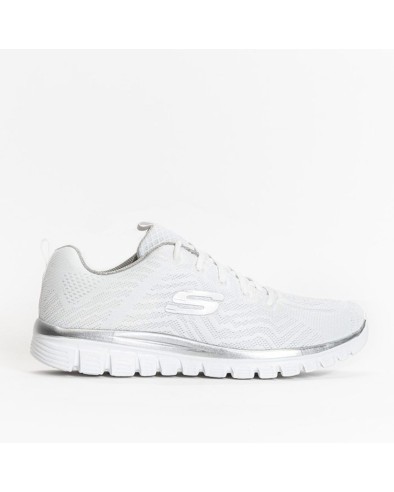 SKECHERS Graceful-Get Connected - Turnschuhe