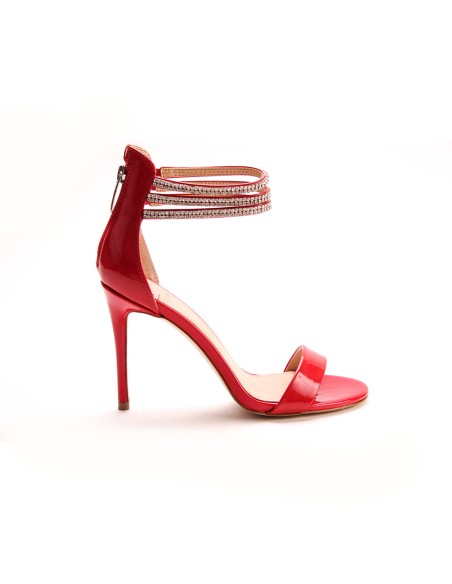 GUESS FLKAT1 - Sandalias