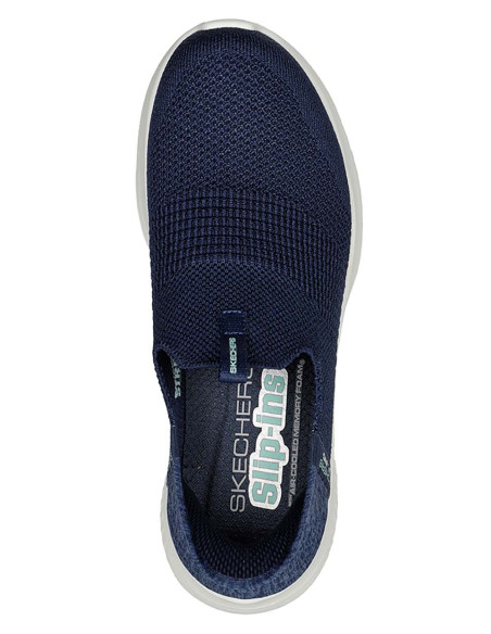 SKECHERS Ultra Flex 3.0 - Smooth Step - Baskets