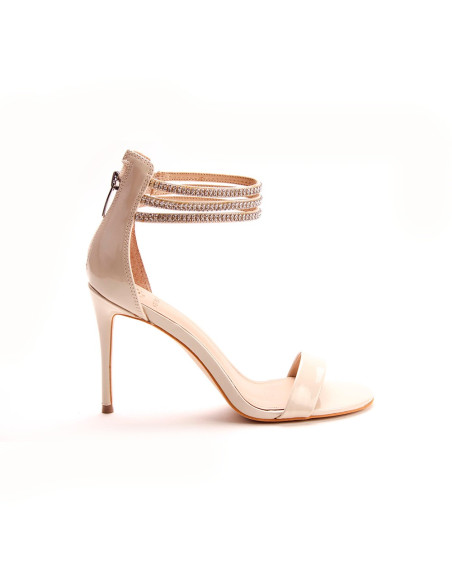 GUESS FLKAT1 - Sandales