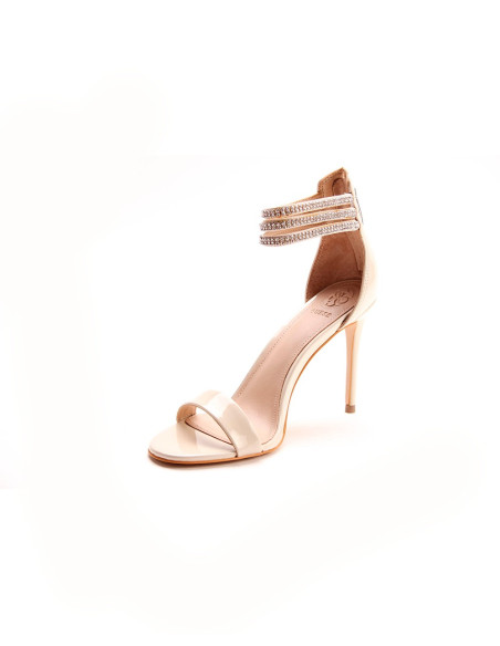 GUESS FLKAT1 - Sandals
