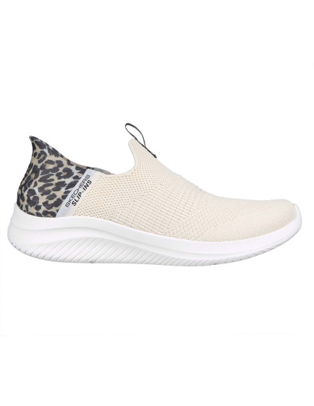 SKECHERS Ultra Flex 3.0-Natural Step - Trainer