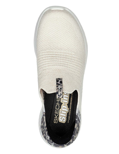 SKECHERS Ultra Flex 3.0-Natural Step - Trainer