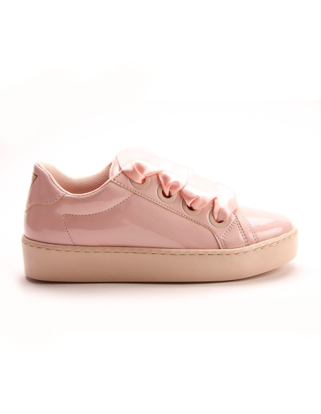 GUESS FLURN1 - Baskets