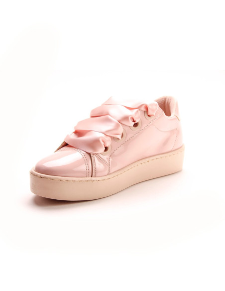 GUESS FLURN1 - Baskets