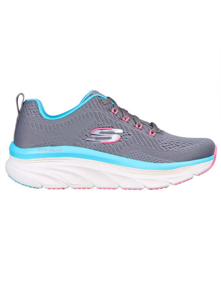 SKECHERS D'Lux Walker-Fresh Finesse - Zapatillas