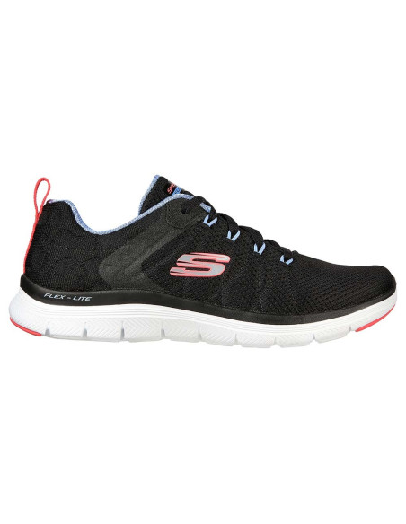 SKECHERS Flex Appeal 4.0 -Elegant Ways - Zapatillas