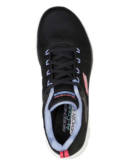 SKECHERS Flex Appeal 4.0 -Elegant Ways - Zapatillas