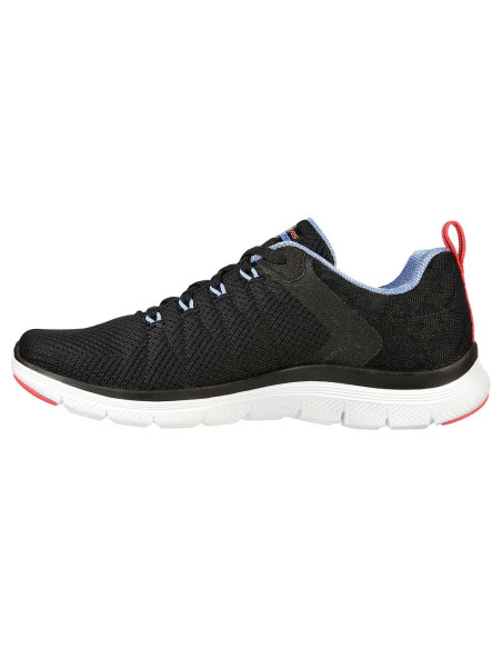 SKECHERS Flex Appeal 4.0 -Elegant Ways - Zapatillas