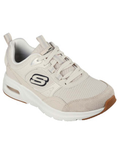 SKECHERS Skech-Air Court - Cool Avenue - Baskets