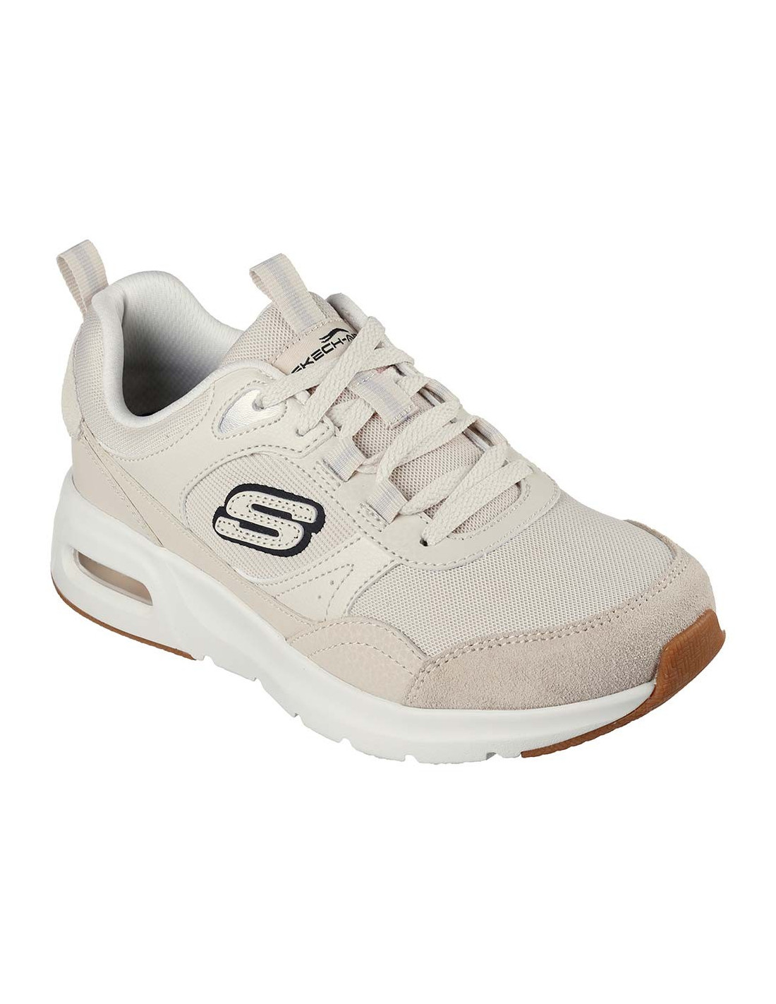 SKECHERS Skech-Air Court - Cool Avenue - Zapatillas