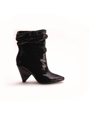 GUESS FLNKT1 - Ankle boots