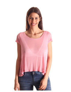 GUESS W92P98 - Camiseta