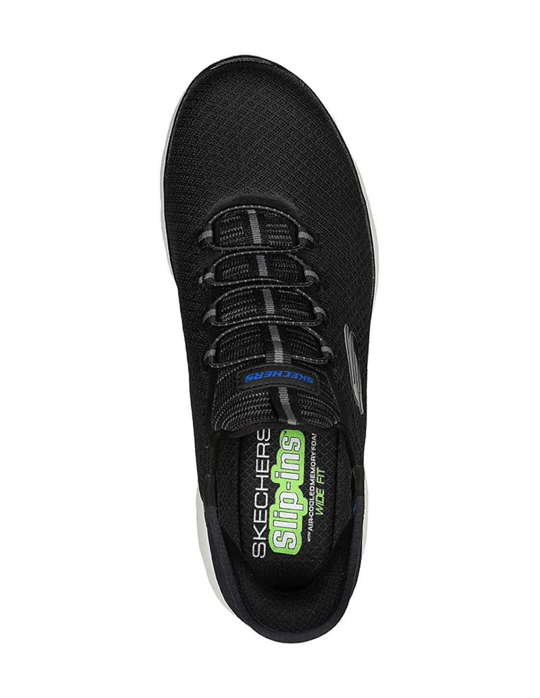 SKECHERS Summits High Range Shoes