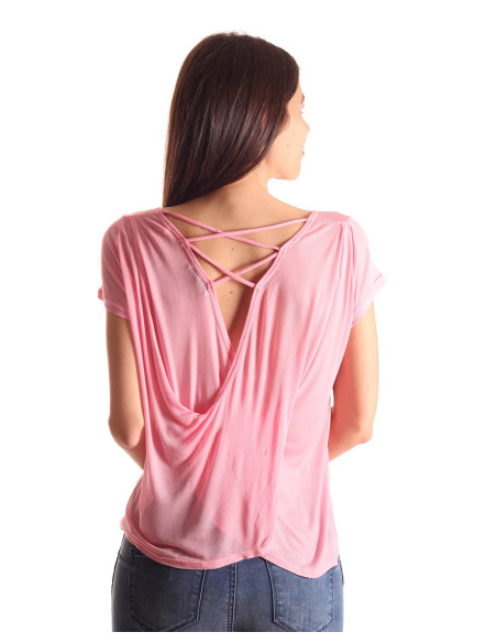 GUESS W92P98 - Camiseta