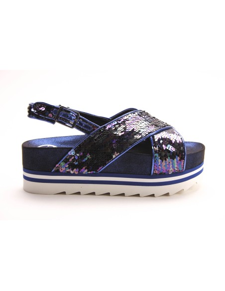 GUESS FLHRR2 - Sandals