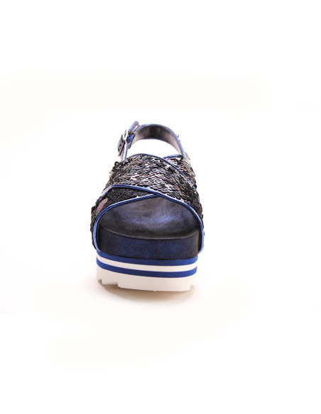 GUESS FLHRR2 - Sandalias