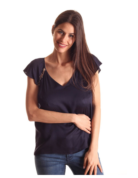 GUESS W92H85 - Camiseta
