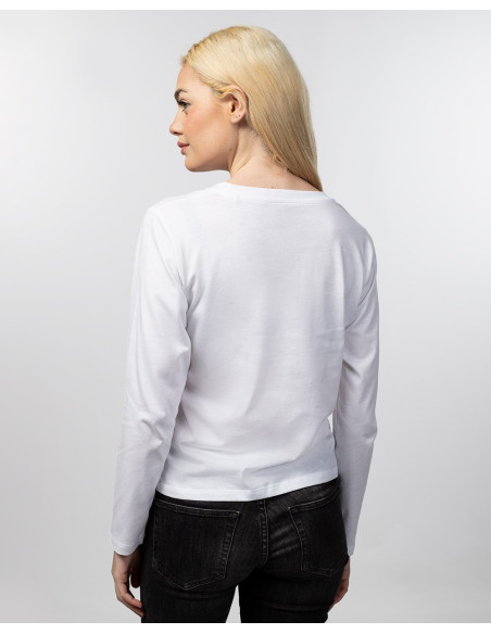 PEPE JEANS Luna - Maglietta