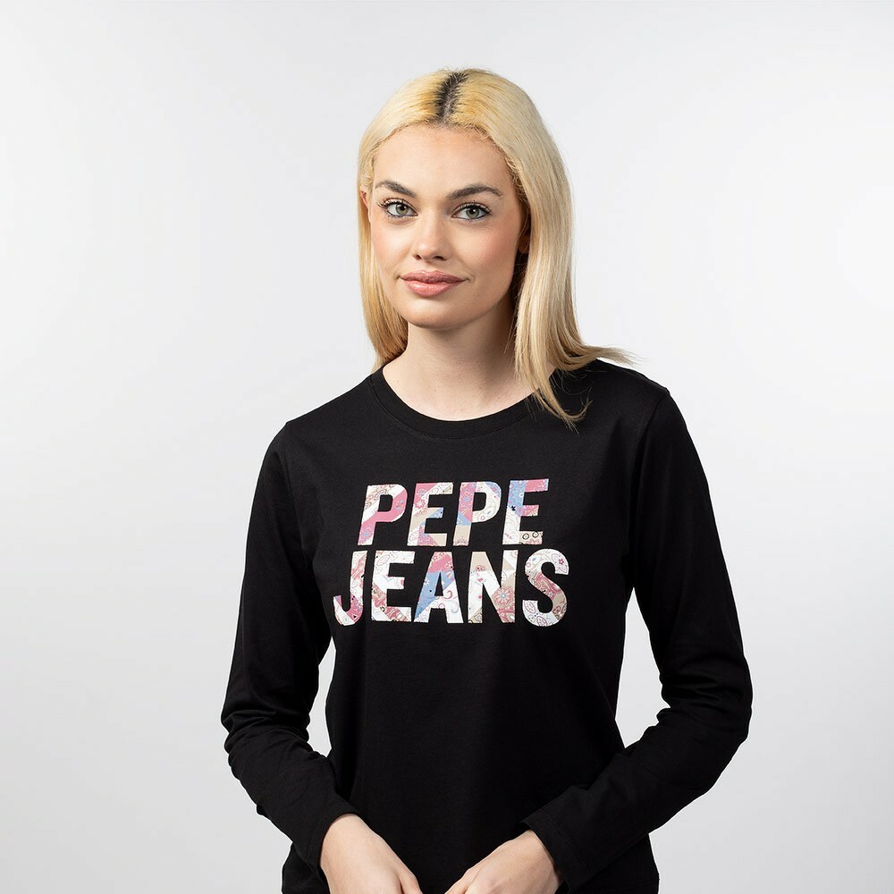 PEPE JEANS Luna - T-shirt