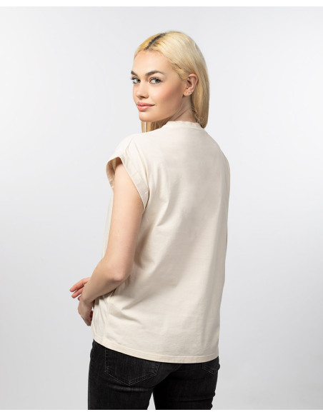 PEPE JEANS Linda - Camiseta