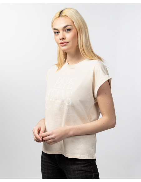 PEPE JEANS Linda - Camiseta