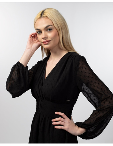 PEPE JEANS Pieta - Robe