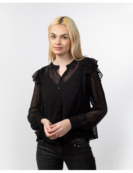 PEPE JEANS Polina - Hemd