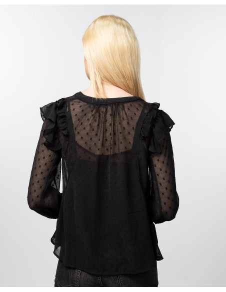 PEPE JEANS Polina - Hemd