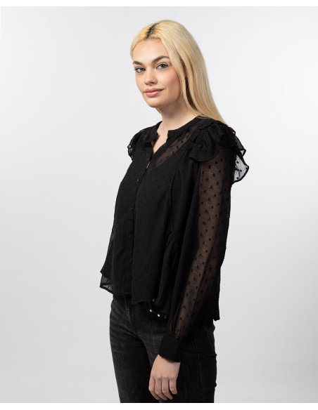 PEPE JEANS Polina - Hemd