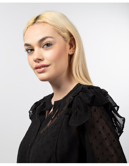 PEPE JEANS Polina - Hemd
