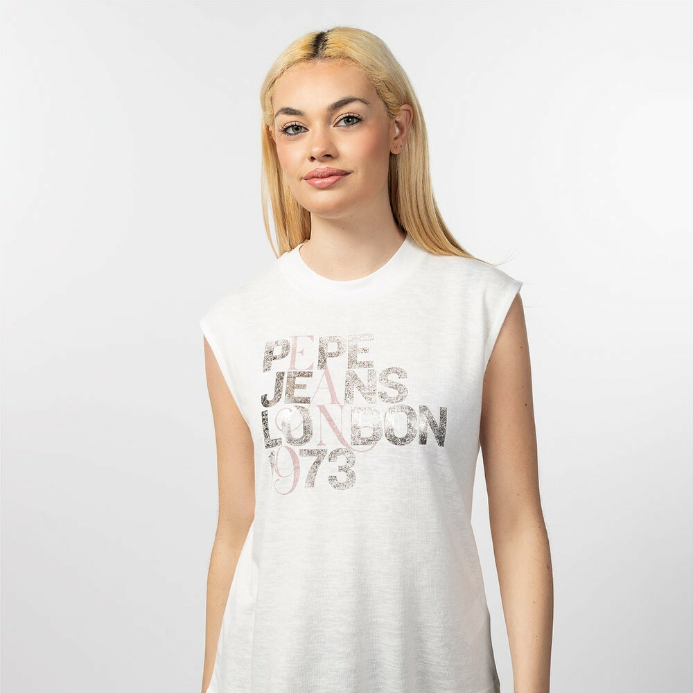 PEPE JEANS Lidia - T-Shirt