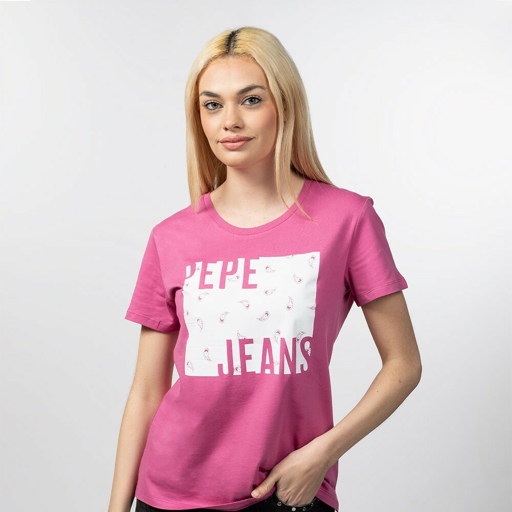 PEPE JEANS Lucie - T-shirt